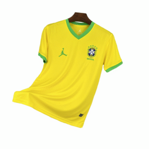 Brazil 2025/2026 Special Edition Jordan