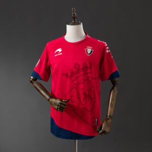 Osasuna 2010/2012 Home Domaći