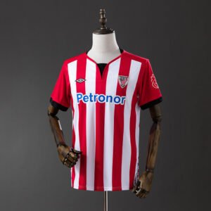 Athletic Bilbao 2011/2012 Home Domaći