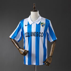 Malaga 2012/2013 Home Domaći