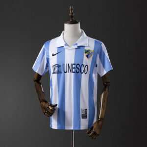 Malaga 2013/2014 Home Domaći