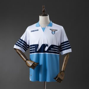 Lazio 2018/2019 Home Domaći