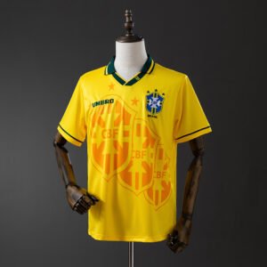 Brazil 1994 Home Domaći