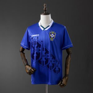 Brazil 1994 Away Gostujući