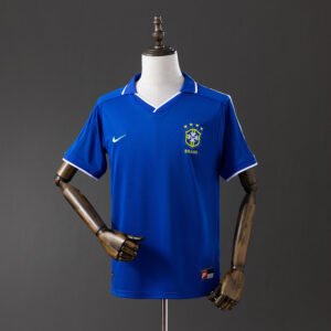Brazil 1996 Away Gostujući