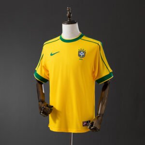 Brazil 1998 Home Domaći