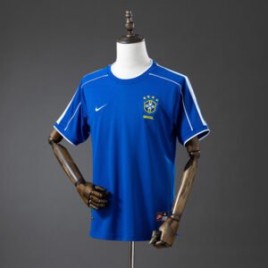 Brazil 1998 Away Gostujući