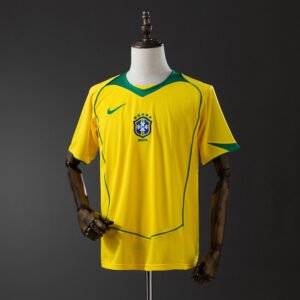 Brazil 2004 Home Domaći