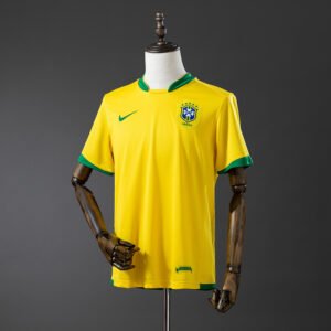 Brazil 2006 Home Domaći