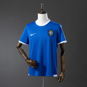 Brazil 2006 Away Gostujući
