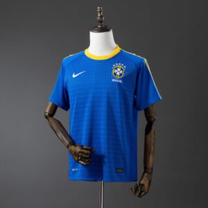 Brazil 2010 Away Gostujući