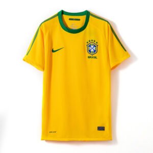 Brazil 2010 Home Domaći