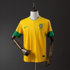 Brazil 2012 Home Domaći