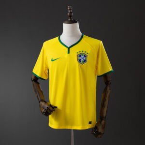 Brazil 2014 Home Domaći