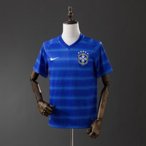 Brazil 2014 Away Gostujući