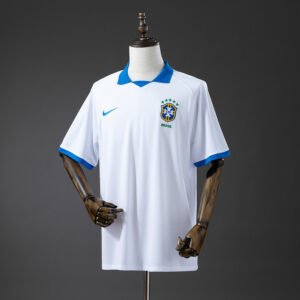 Brazil 2020 Away2 Gostujući