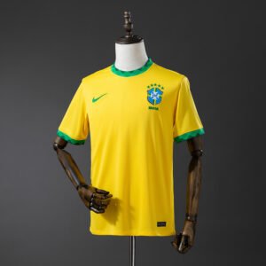 Brazil 2020 Home Domaći