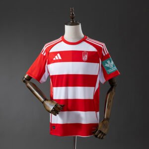 Granada 2025/2026 Home Domaći
