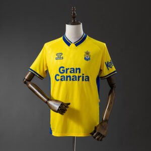 Las Palmas 2025/2026 Home Domaći