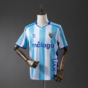Malaga 2025/2026 Home Domaći
