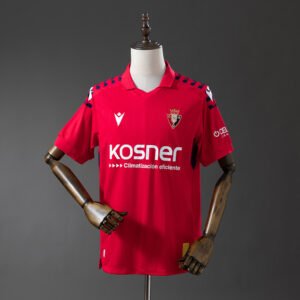 Osasuna 2025/2026 Home Domaći