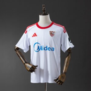 Sevilla 2025/2026 Home Domaći