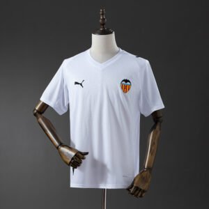 Valencia 2025/2026 Home Domaći