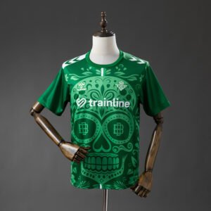 Real Betis 2025/2026 Special Edition 2