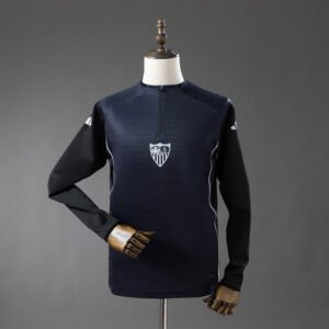 Sevilla 2025/2026 Trenerka Gornji Dio