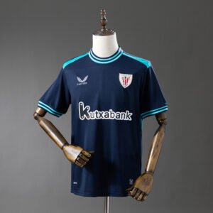 Athletic Bilbao 2025/2026 Away Gostujući