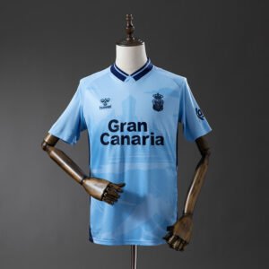 Las Palmas 2025/2026 Away Gostujući