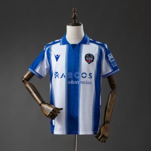 Levante 2025/2026 Away Gostujući