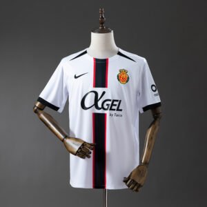 Mallorca 2025/2026 Away Gostujući