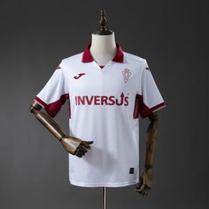 Real Murcia 2025/2026 Away Gostujući