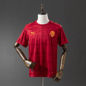 Valencia 2025/2026 Away Gostujući