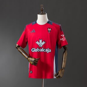 Albacete 2025/2026 Away Gostujući