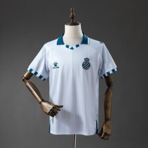 Espanyol 2025/2026 Away Gostujući