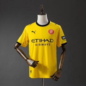 Girona 2025/2026 Away Gostujući