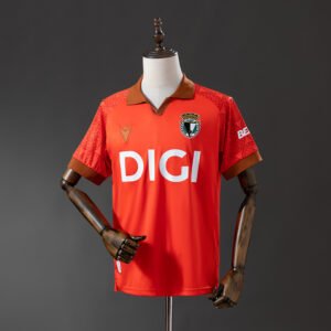 Burgos 2025/2026 Away2 Gostujući