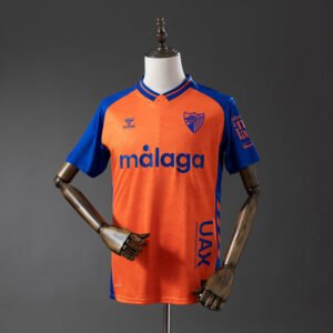 Malaga 2025/2026 Away2 Gostujući
