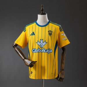 Albacete 2025/2026 Away2 Gostujući