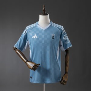 Granada 2025/2026 Away2 Gostujući
