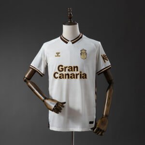 Las Palmas 2025/2026 Away2 Gostujući