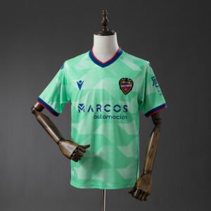 Levante 2025/2026 Away2 Gostujući