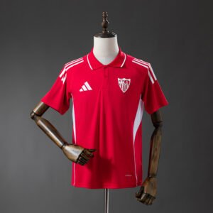 Sevilla 2025/2026 Special Edition