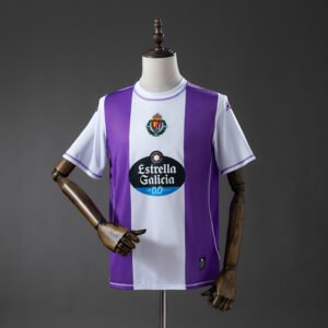 Real Valladolid 2025/2026 Special Edition