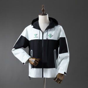 Real Betis 2025/2026 Šuškavac 2