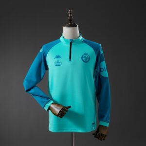 Real Valladolid 2025/2026 Trenerka Gornji Dio