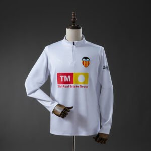 Valencia 2025/2026 Trenerka Gornji Dio