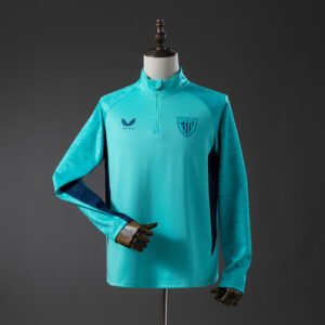 Athletic Bilbao 2025/2026 Trenerka Gornji Dio